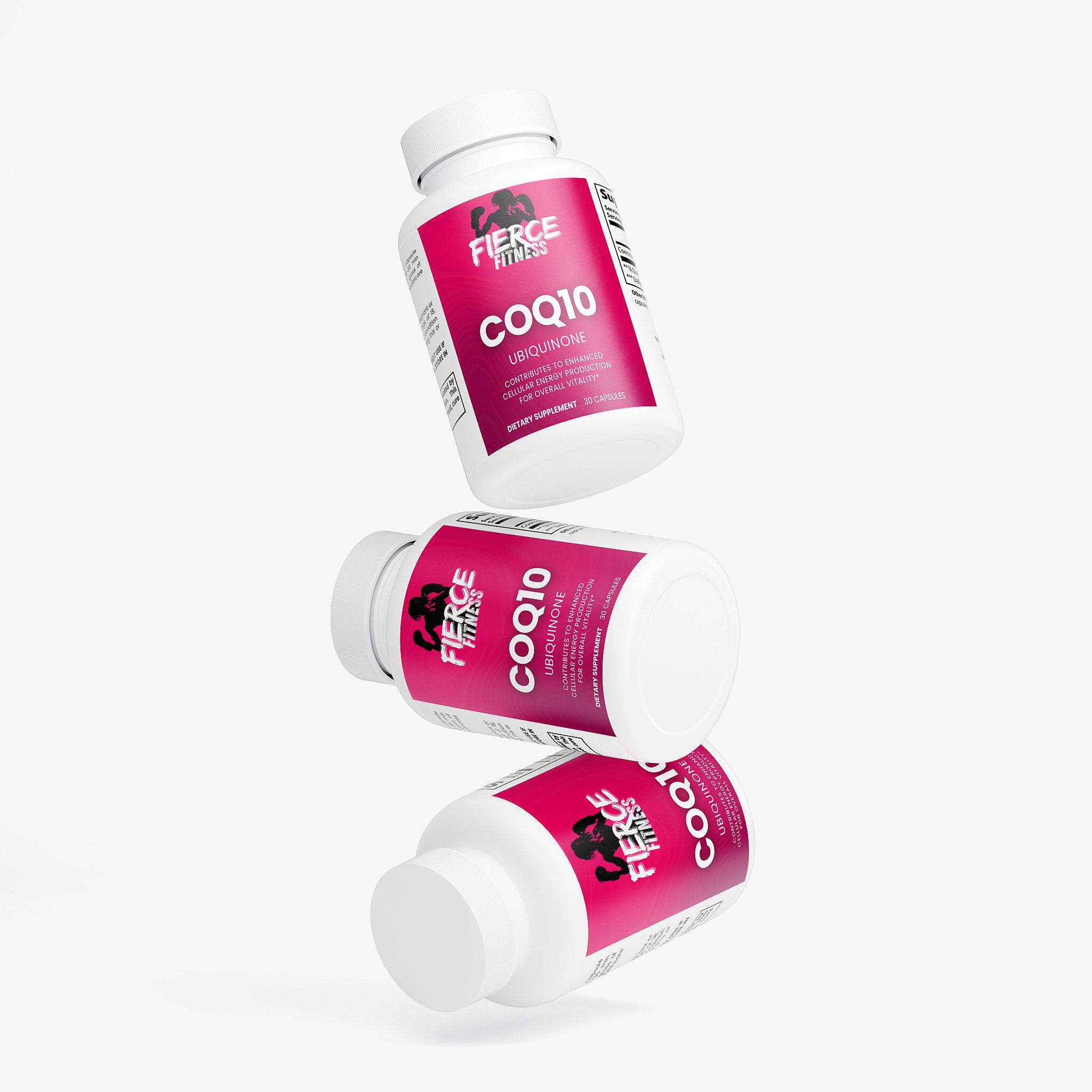 CoQ10 Ubiquinone