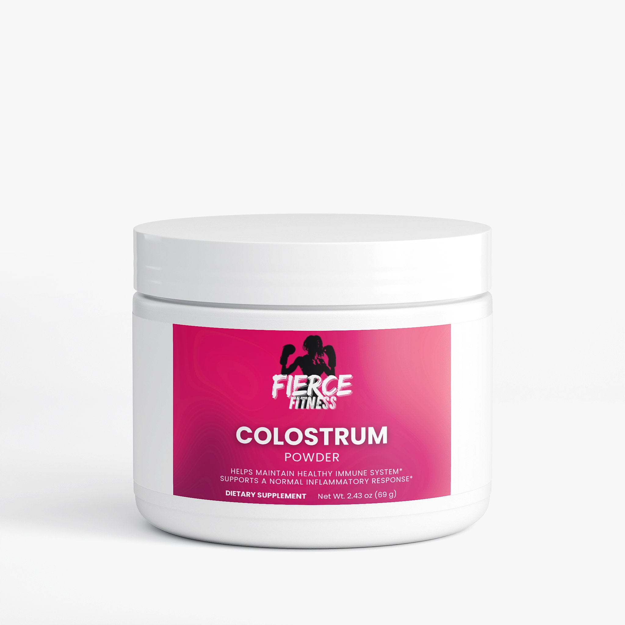 Colostrum Powder