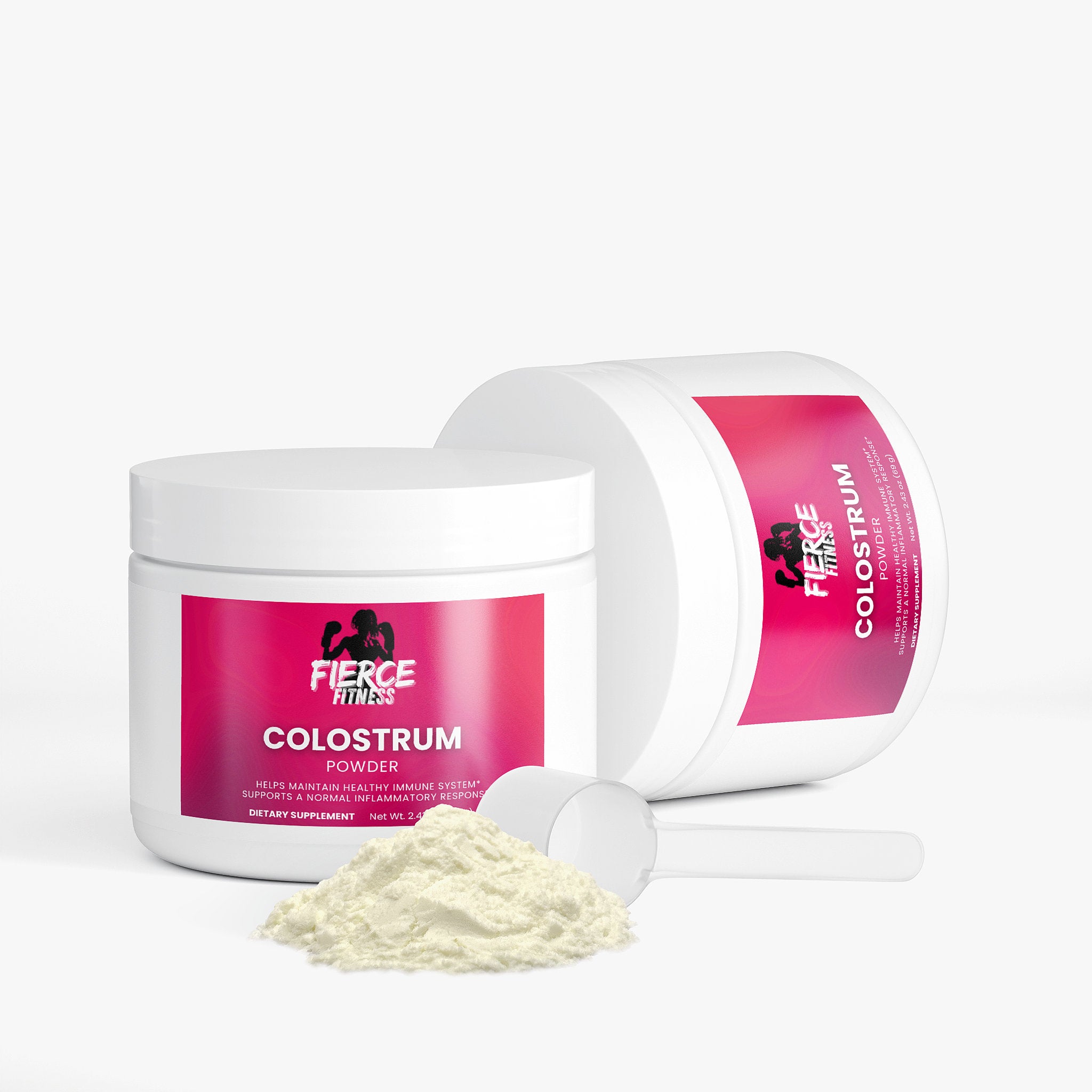 Colostrum Powder