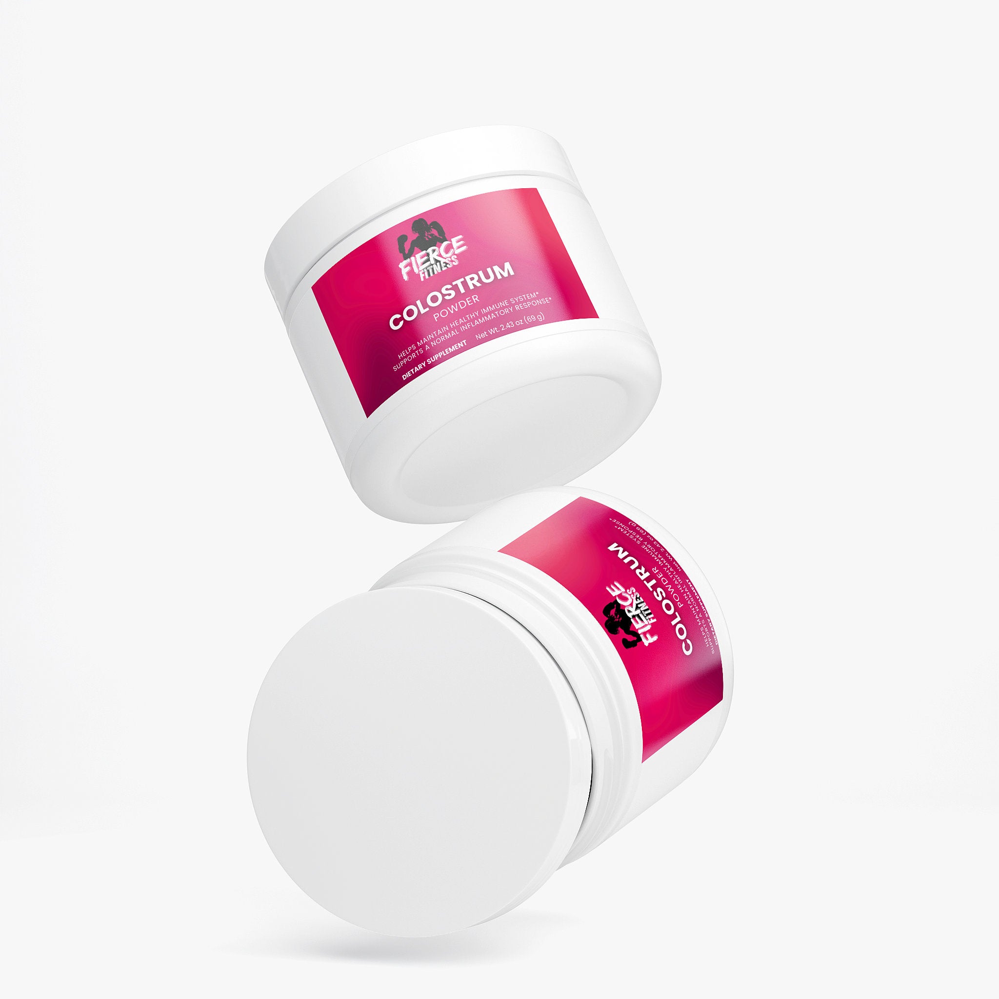 Colostrum Powder