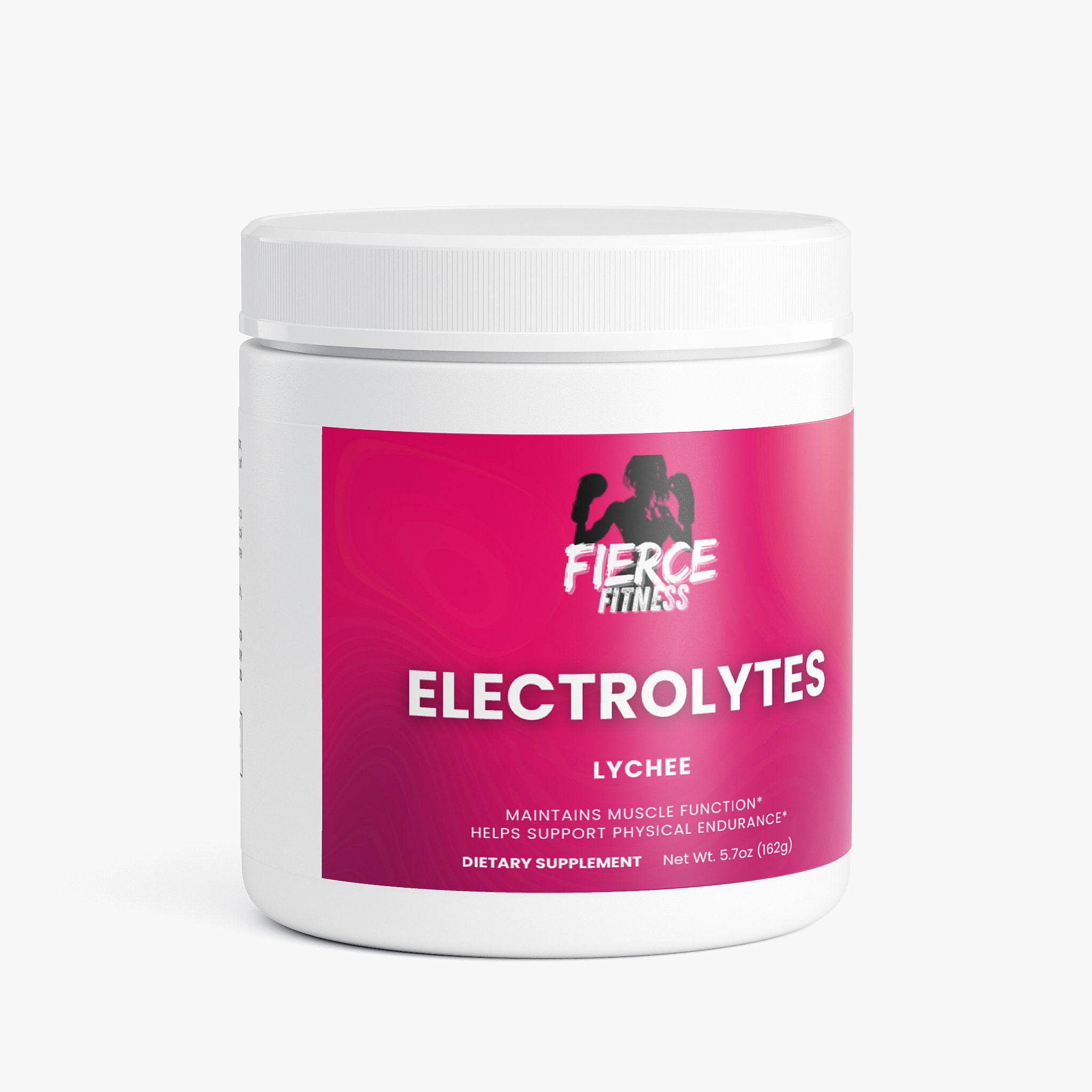Electrolytes - Available in 5 Flavors