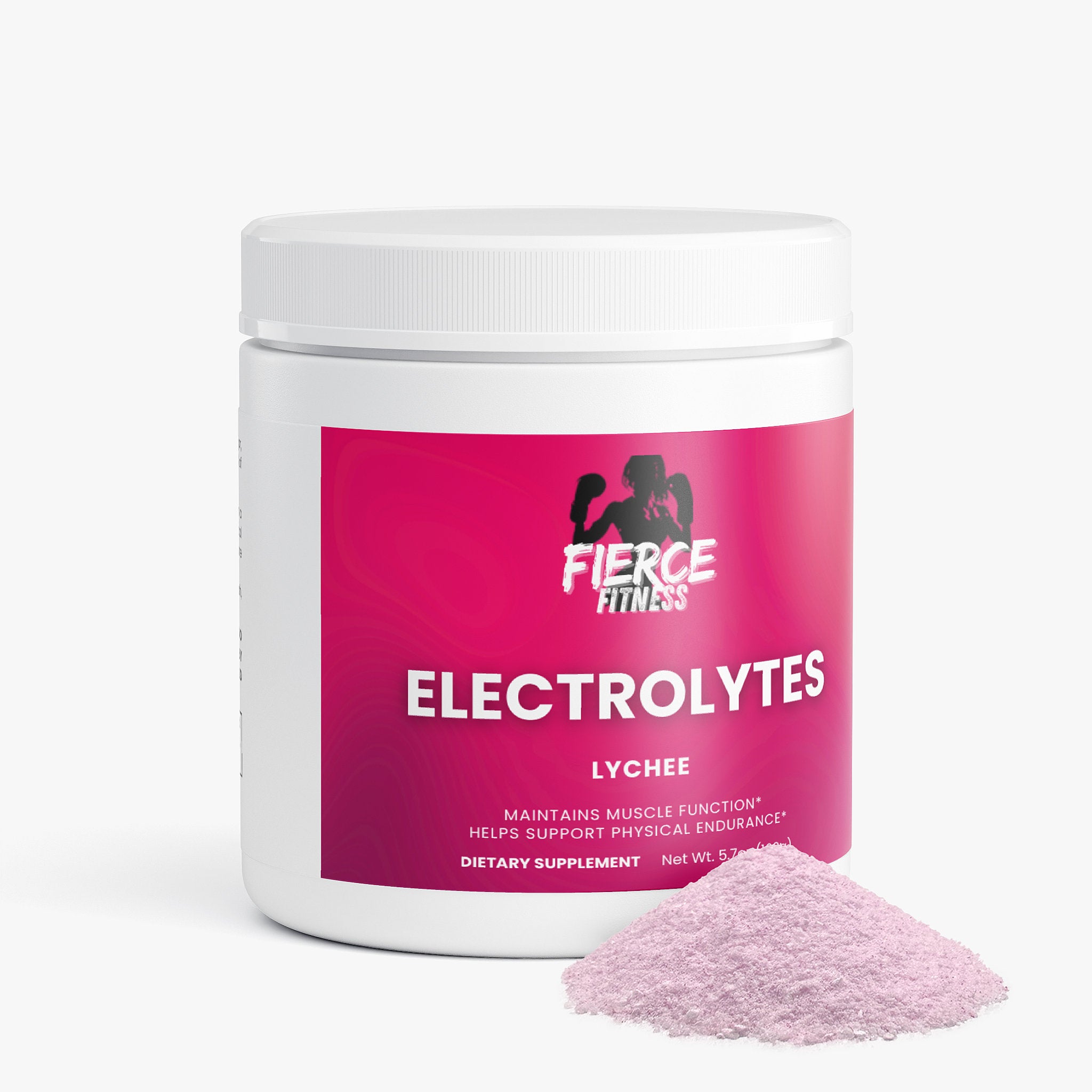 Electrolytes - Available in 5 Flavors