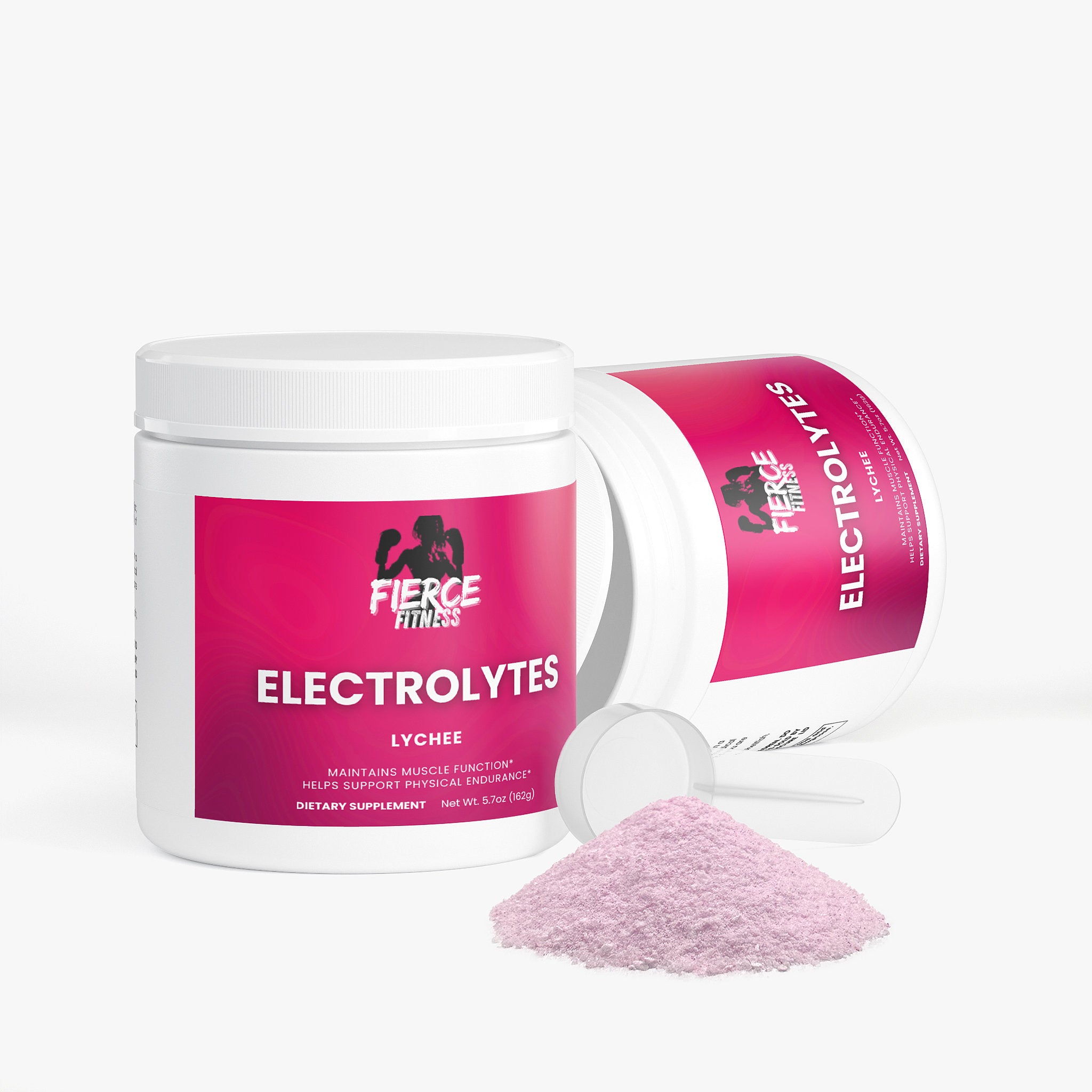 Electrolytes - Available in 5 Flavors