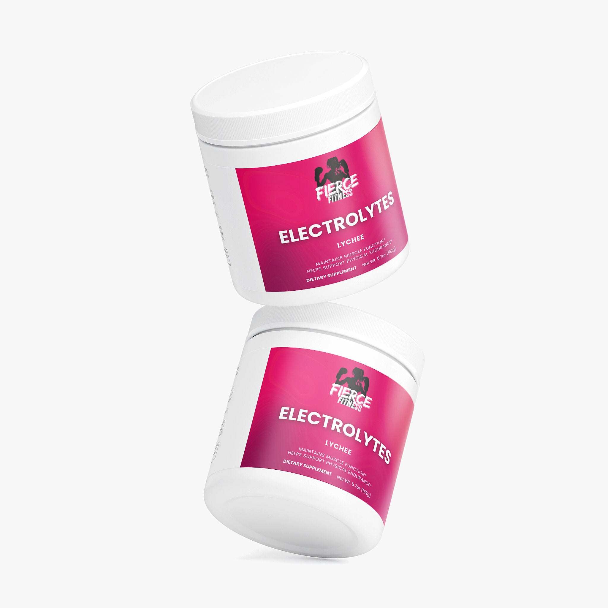 Electrolytes - Available in 5 Flavors