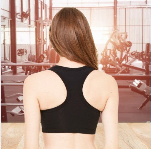 Jordan's Irish Boxing Boxercraft Sports Bra - Workout Shirt, Gym Apparel, Fitness Gift, Activewear, Athleisure,Motivational Sportswear (Copy)